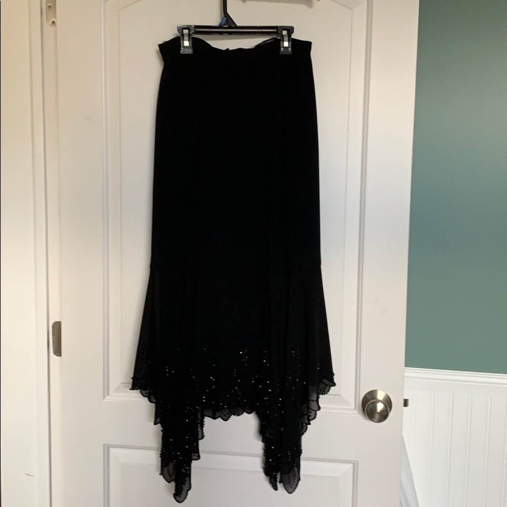 Skirt worn once MADE IN USA